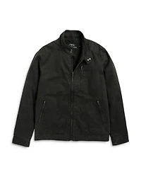 The Jack Regular Fit Jacket