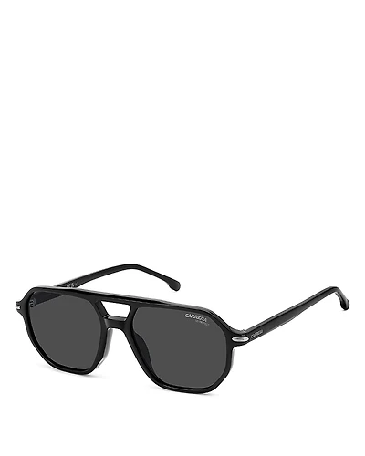 Carrera Aviator Sunglasses, 54mm