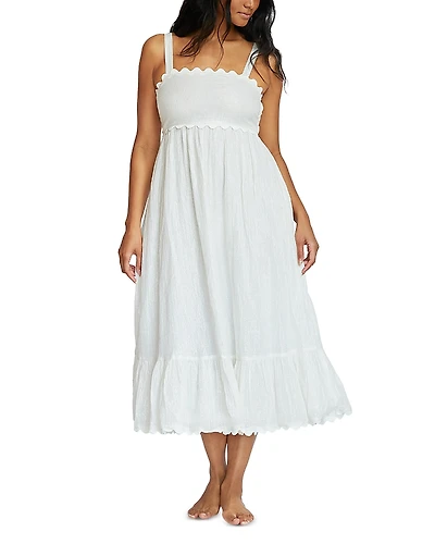 Pq Swim Emery Dress Swim Cover-Up