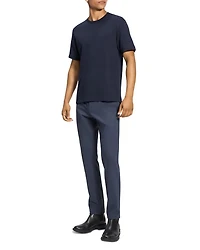 Delroy Textured Tee
