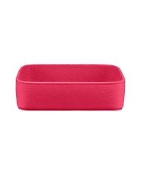 Leather Catchall Tray