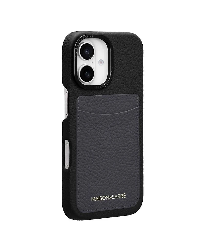Card Phone Case (iPhone 16)