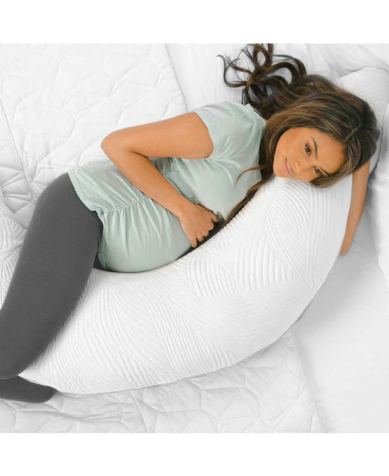 Full Body Pillow Pregnancy Maternity Pillow