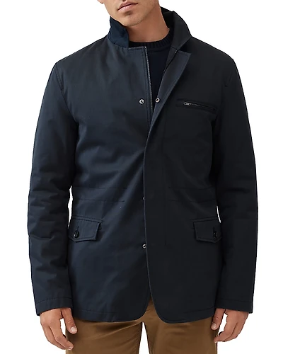 Rodd & Gunn Winscombe Jacket