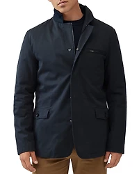 Rodd & Gunn Winscombe Jacket