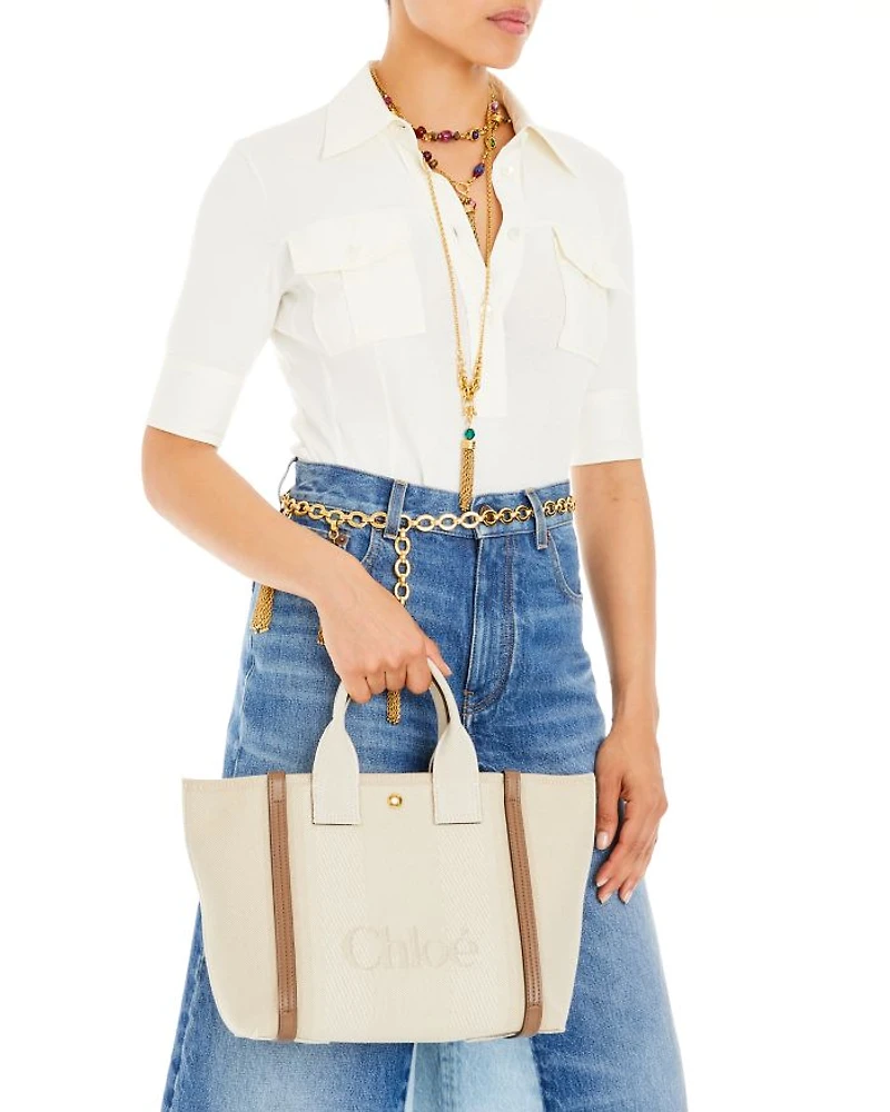 Carry Small Tote