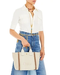 Carry Small Tote