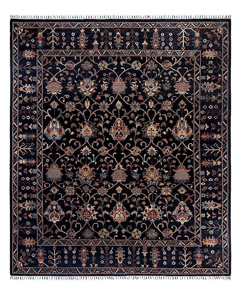 Bloomingdale's Tribal M1999 Area Rug