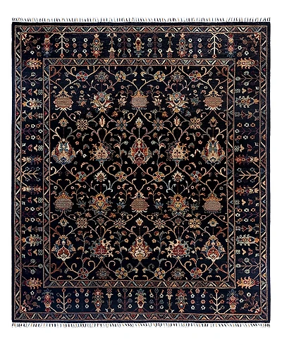 Bloomingdale's Tribal M1999 Area Rug