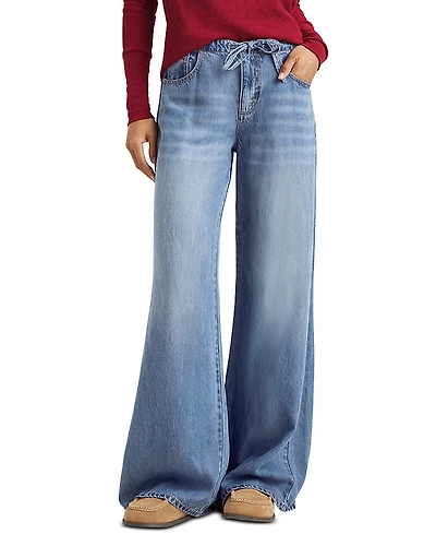 Splendid Lounge Denim Pant