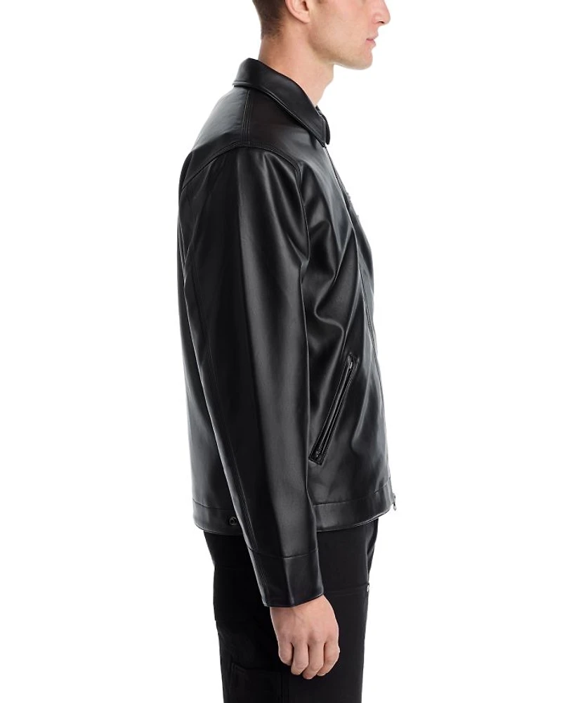 Detroit Jacket