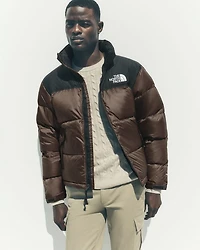 1996 Retro Nuptse Down Puffer Jacket
