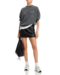 Jaci Graphic Sweatshirt