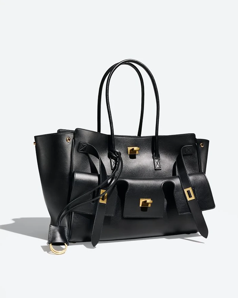 Bel Air Small Carry All Bag