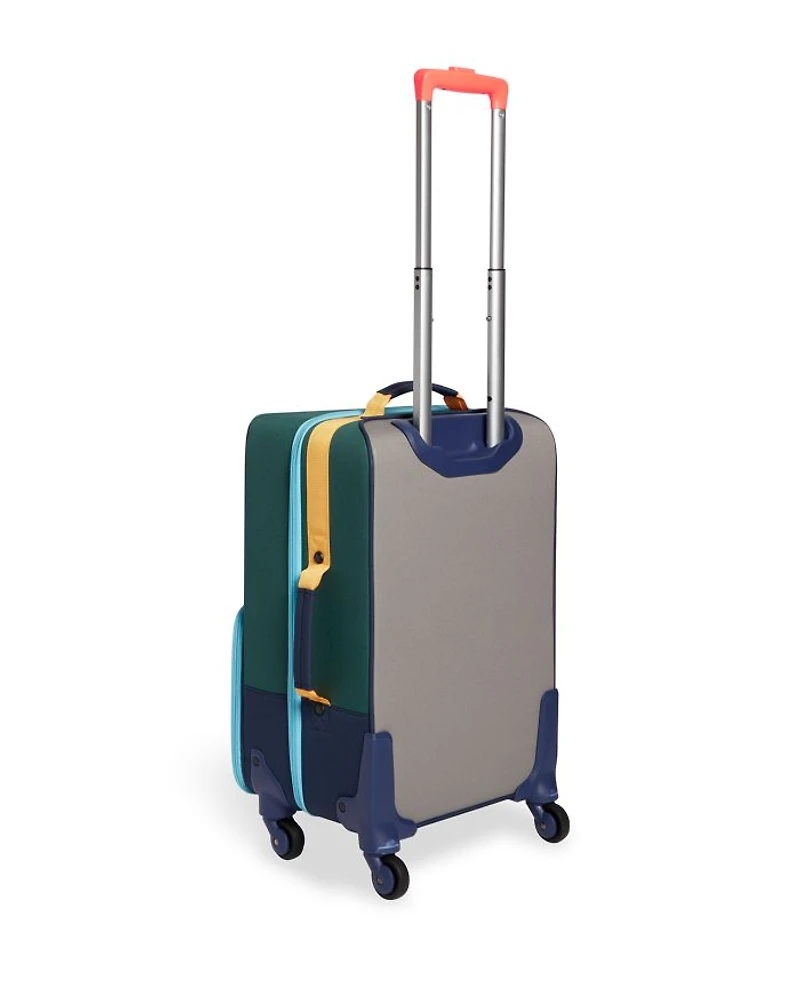 Logan Carry On Suitcase