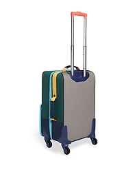 Logan Carry On Suitcase