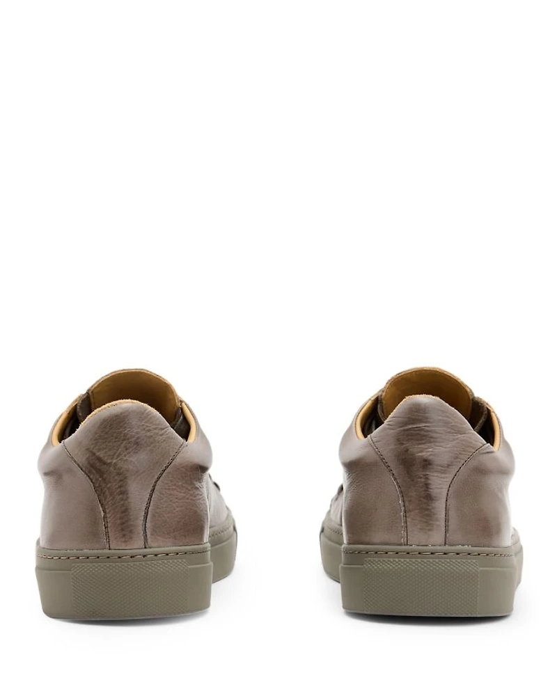 Men's Reed Low Top Sneakers
