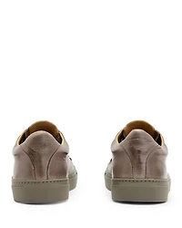 Men's Reed Low Top Sneakers