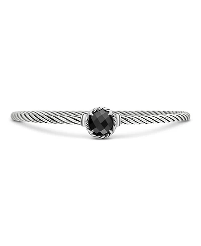 Châtelaine® Bracelet with Black Onyx