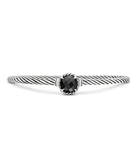 Châtelaine® Bracelet with Black Onyx