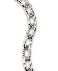DY Madison Chain Medium Bracelet, 11mm