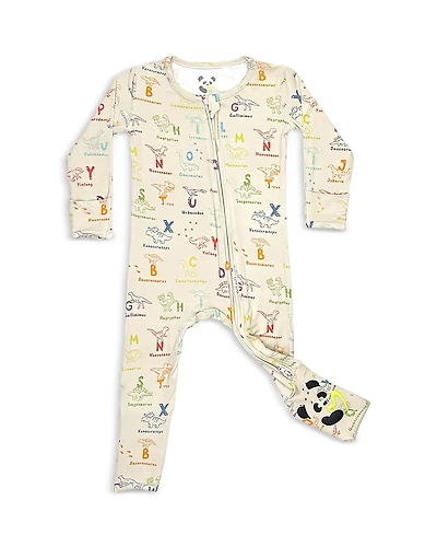 Bellabu Bear Unisex Convertible Footie