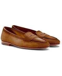 Women's Carla Suede Loafer