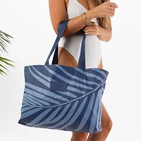 Shade Holo Holo Tote Bag