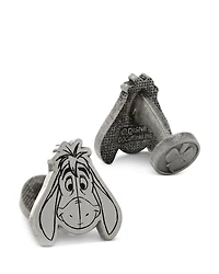 Eeyore Cufflinks