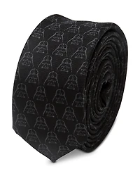 Cufflinks Inc Darth Vader Silk Tie