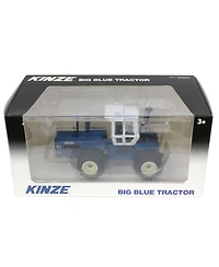 1/64 Kinze Big Blue 4WD with Duals 14 - Ages 5-7