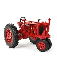 1/16 International Harvester Farmall Tractor 100th Anniversary Edition 14 - Ages 5-7