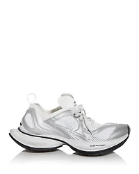 Women's Circuit Low Top Sneakers