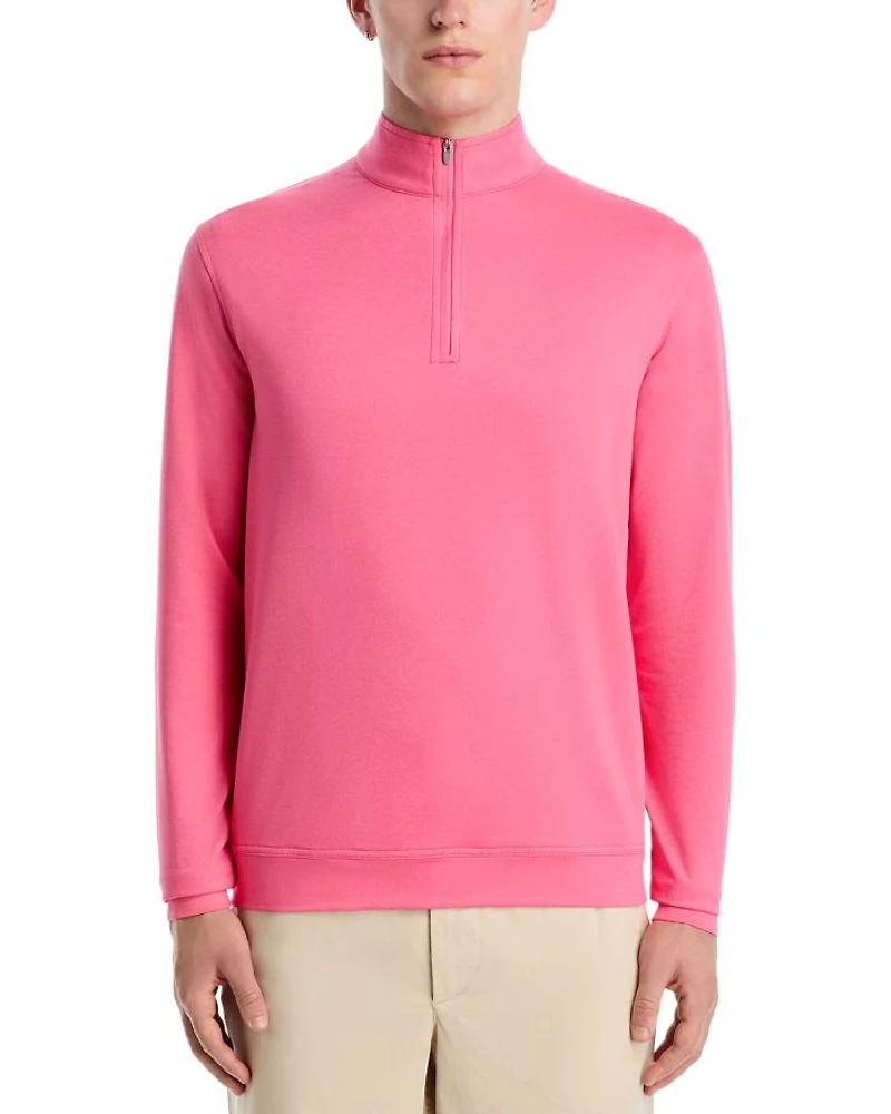 Perth Performance Sweater