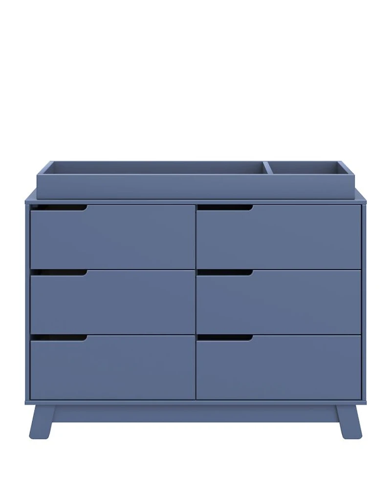 Universal Wide Removable Changing Tray