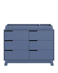 Universal Wide Removable Changing Tray