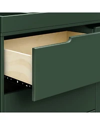 Hudson 3 Drawer Changing Dresser