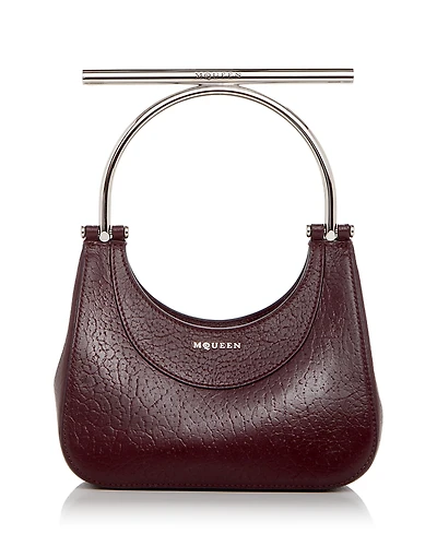 McQueen Mini T-Bar Bag