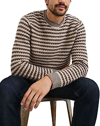 Carrick Crewneck Sweater
