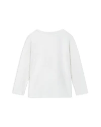 Unisex Love Teddy Graphic Jersey Tee - Baby, Little Kid