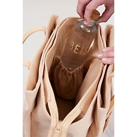 The Commuter Tote Bag