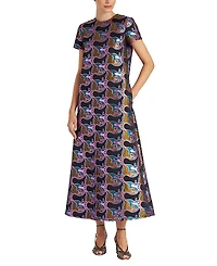 La DoubleJ Super Swing Dress