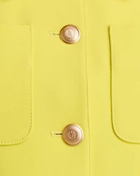 Amanda Cropped Jacket