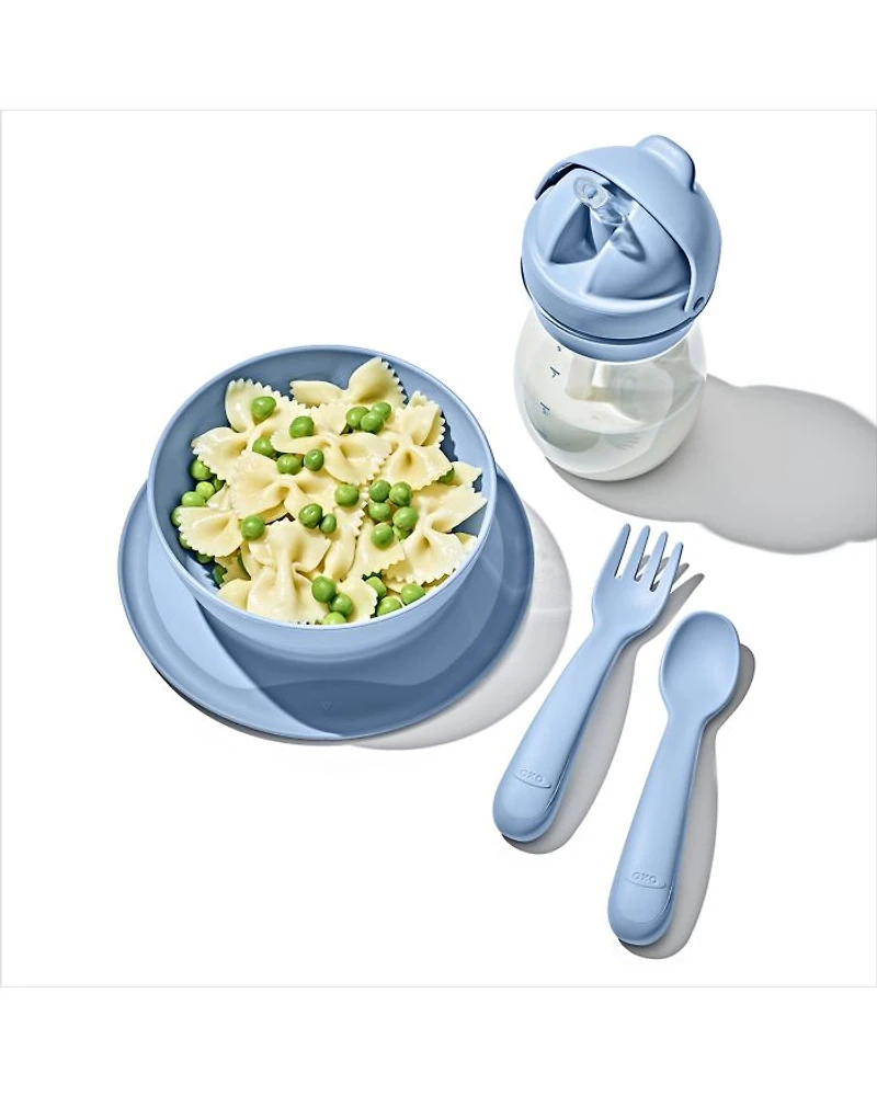 Tot Stick & Stay Suction Bowl