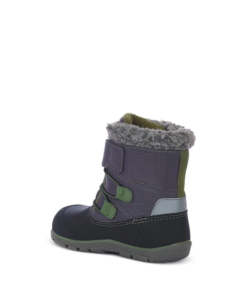 Boys' Gilman Waterproof Boots - Baby, Toddler