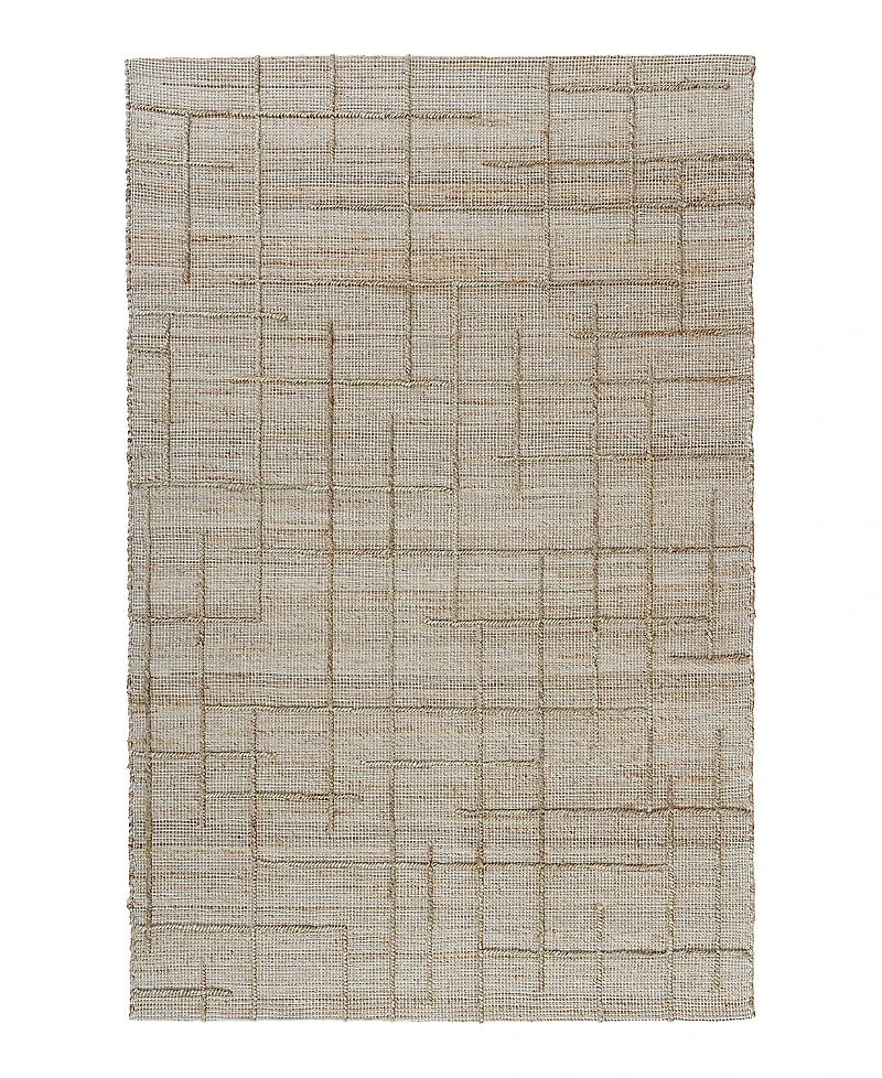 Lr Home Naella Mes-569 Area Rug, 5' x 7'9