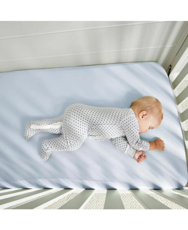 Baby Dri-Tec Performance Crib Sheet