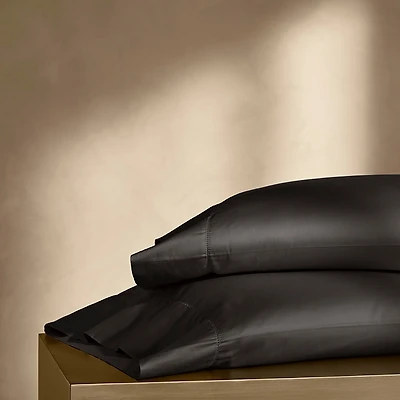 Summit Supima Pillowcase Pair