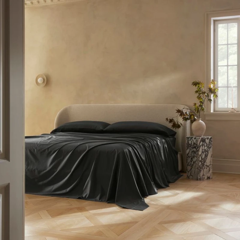 Summit Supima Sheet Set