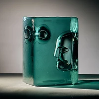 Azur Moon Petrol